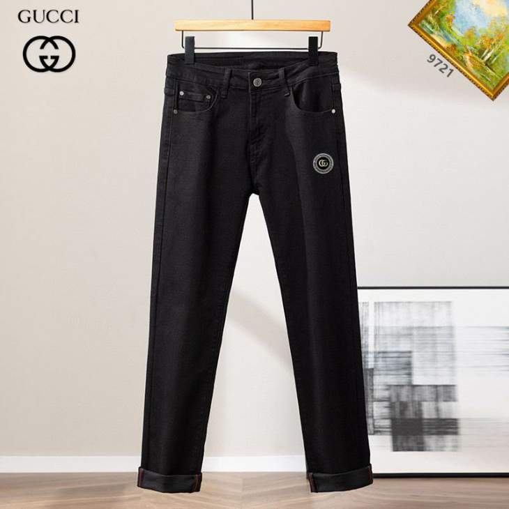 Picture of Gucci Jeans Long _SKUGuccisz29-3825tr11610355